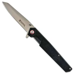 Rugged Tactical Pocket Knife