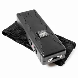 Safety Alarm Stun Gun