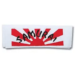 Samurai Headband