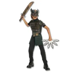 Samurai Slayer Costume