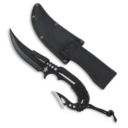 Scorpion Fantasy Knife