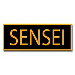 Sensei Patch