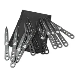 Shadow Ninja Kunai Set