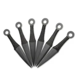 Shinobi Assassin Kunai Set