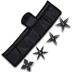 Shuriken Variety Pack