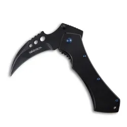 Sickle Slasher Folding Knife