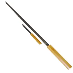 Side Knife Ninja Sword