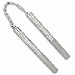 Silver Converta-Chuck