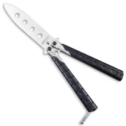 Silver Dragon Butterfly Trainer