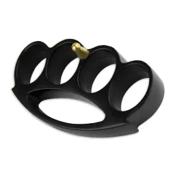 Small Handed Knuckle Duster