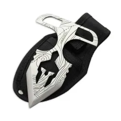 Spartan Push Dagger