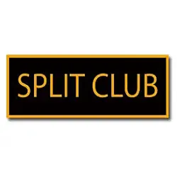 Split Club Patch