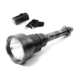 Spotlight Stun Gun