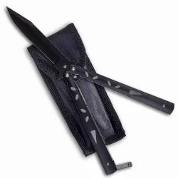 Stealth Assassin Balisong