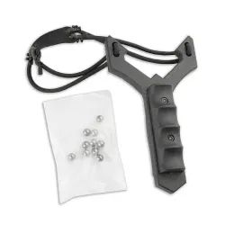 Stealth Assassin Slingshot