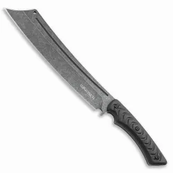 Stealth Combat Cleaver