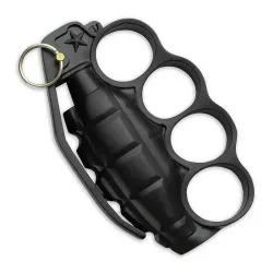Stealth Combat Grenade Knuckles