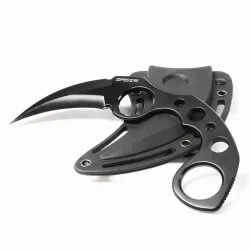 Stealth Combat Karambit