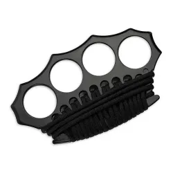 Stealth Cord Wrapped Knuckles