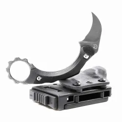 Stealth Hawkbill Karambit