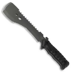 Stealth Survival Blade