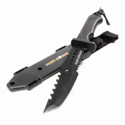 Stealth Survival Knife