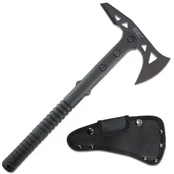 Stealth Tactical Tomahawk
