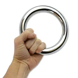 Steel Kung Fu Ring