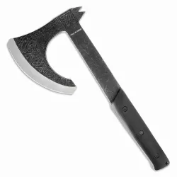 Stonewashed Viking Axe