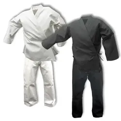 Super Heavyweight Student Uniform (14oz)