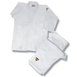 Valente Super Middleweight Jiu-Jitsu Uniform