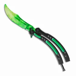 Swamp Ranger Butterfly Trainer