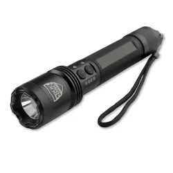 Tactical Stun Flashlight
