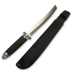 Tactical Tanto Machete