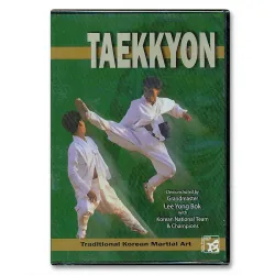 Taekkyon (DVD)