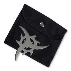 Talon Throwing Star