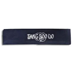 Tang Soo Do Headband
