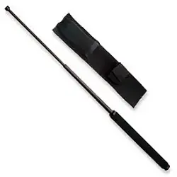 Telescoping Baton (21")
