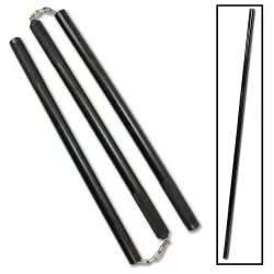 Three-Section Converta-Staff (6 Ft)