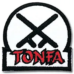 Tonfa Patch