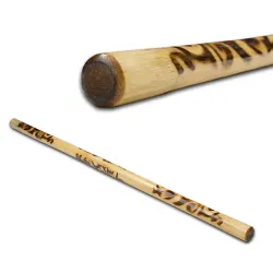 Traditional Rattan Escrima