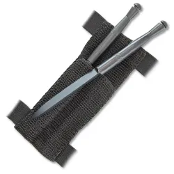 Triangular Throwing Spikes