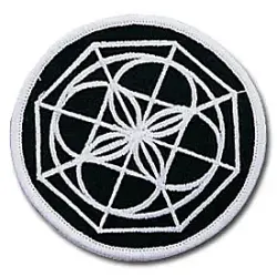 Universal Kenpo Karate Patch