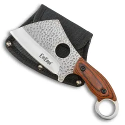 Urban Combat Cleaver Knife