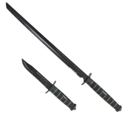 USMC Combat Weapons Set