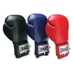 Velcro Cuff Boxing Gloves