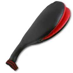 Vinyl Double Kicking Target