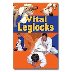 Vital Leglocks