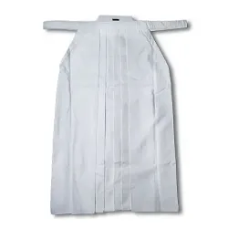 White Hakama