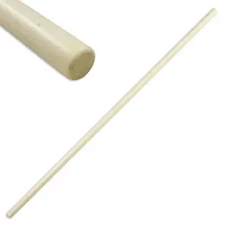White Oak Bo Staff